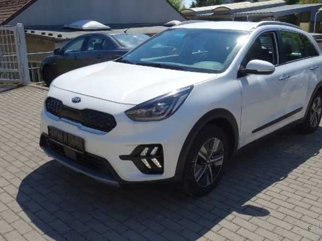 Kia Niro Hybrid Vision