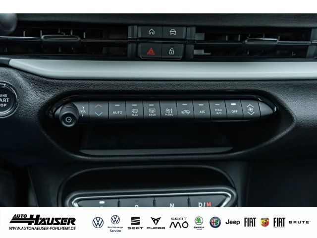 Fiat 600e Hybrid 1.2 DCT KOMFORT KAMERA KEYLESS LED SITZHZG.