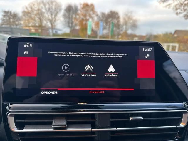 Citroën C5 Aircross Hybrid Max