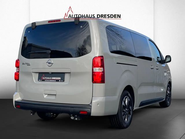 Opel Zafira Life 1.5 CDTI