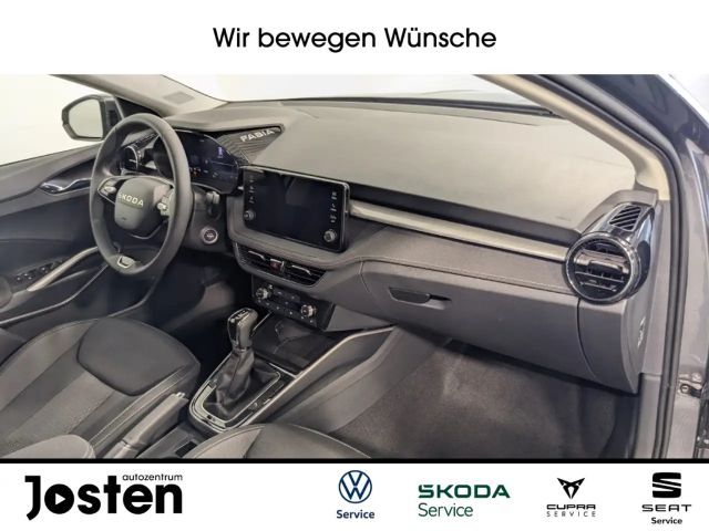 Skoda Fabia 1.0 TSI Tour