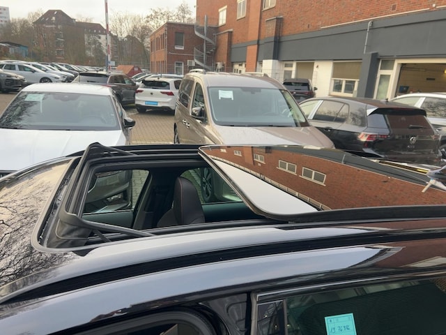 Skoda Octavia 2.0 TDI 4x4 Combi RS