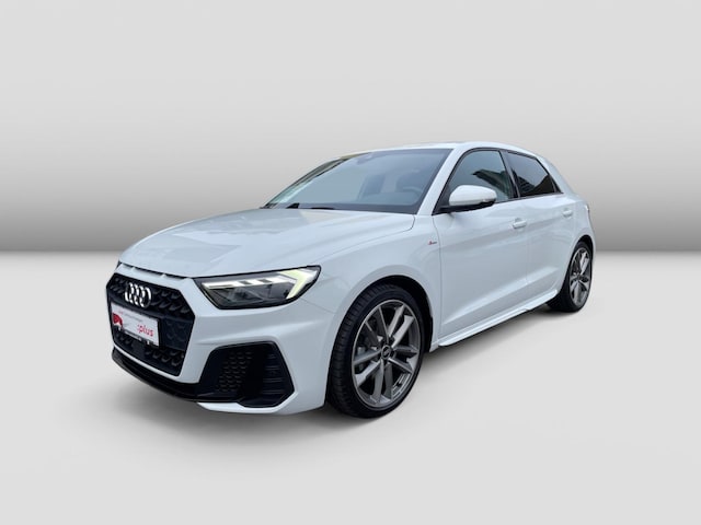 Audi A1 30 TFSI Sportback