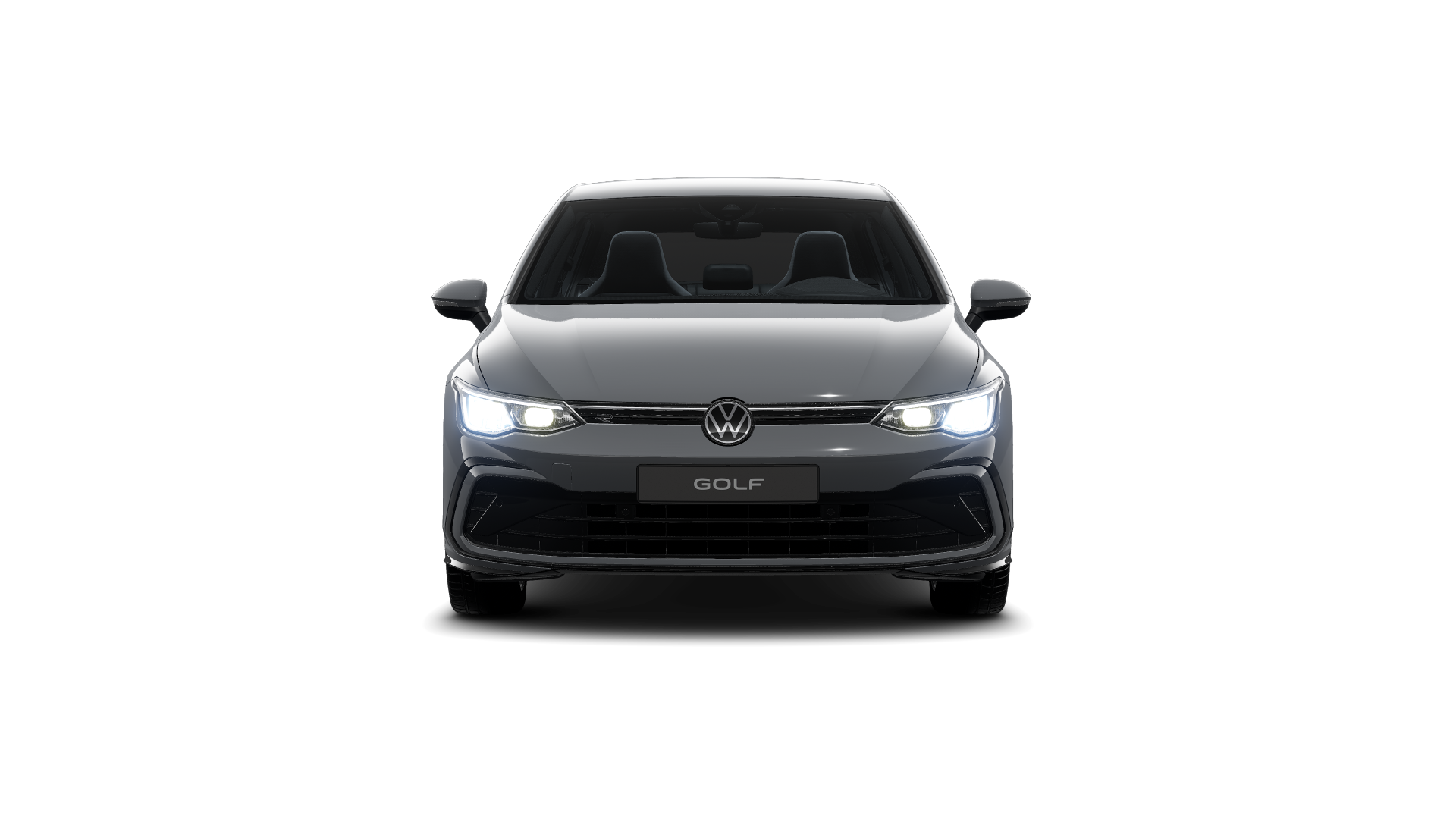 Volkswagen Golf 1.5 eTSI Golf VIII R-Line