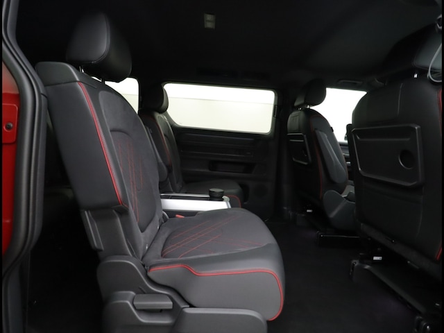 Volkswagen ID.Buzz 4Motion GTX