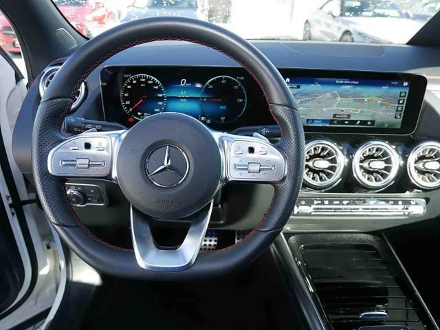 Mercedes-Benz EQA 250 AMG Line