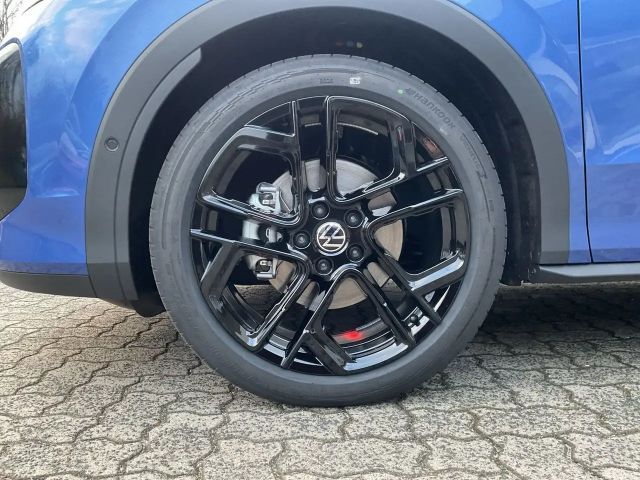 Volkswagen T-Roc 1.5 eTSI DSG R-Line