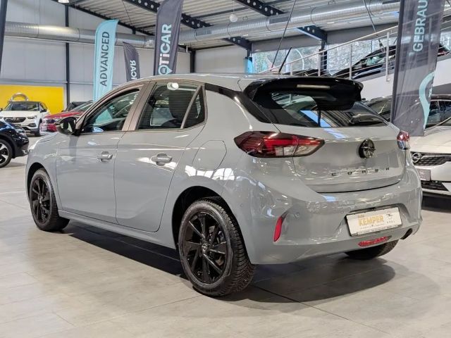 Opel Corsa 1.2 Turbo Edition Turbo