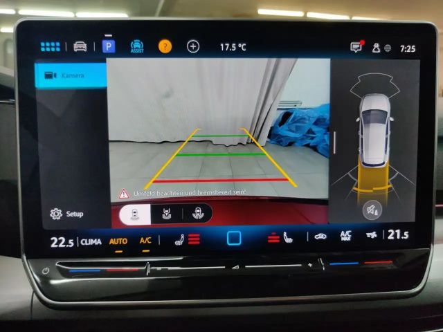 Volkswagen Golf 1.5 TSI Life