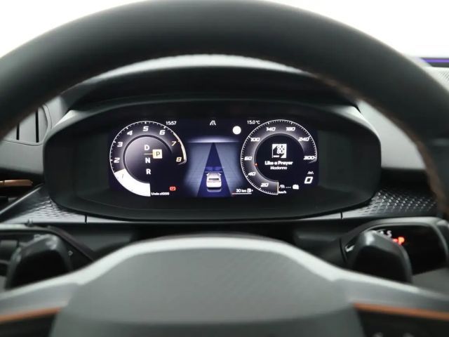 Cupra Terramar 2.0 TSI