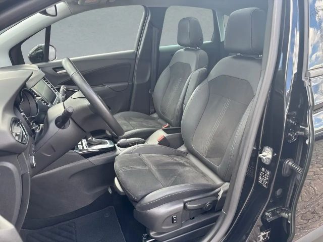 Opel Crossland X Ultimate
