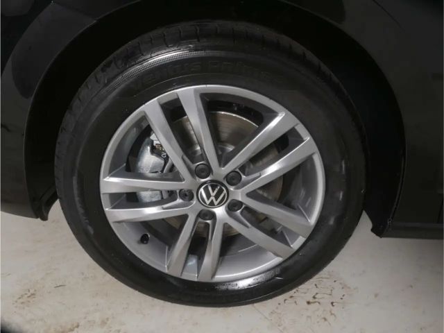 Volkswagen Touran 1.5 TSI Comfortline DSG