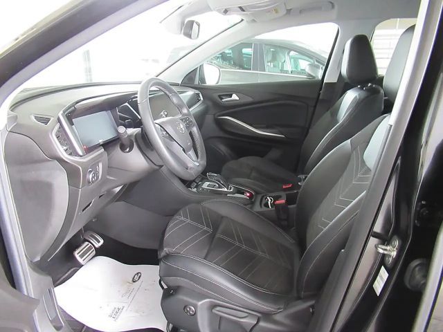 Opel Grandland X Business Elegance Turbo