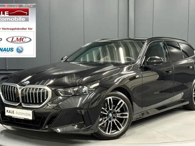 BMW 520 520d M-Sport Touring