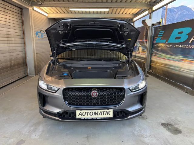 Jaguar I-Pace AWD