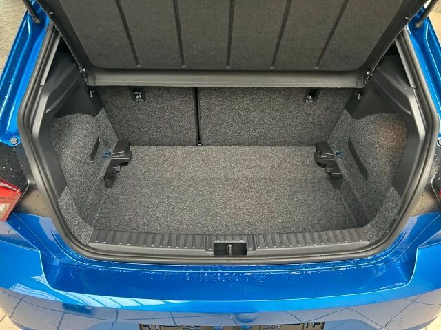 Seat Ibiza 1.0 TSI DSG FR-lijn