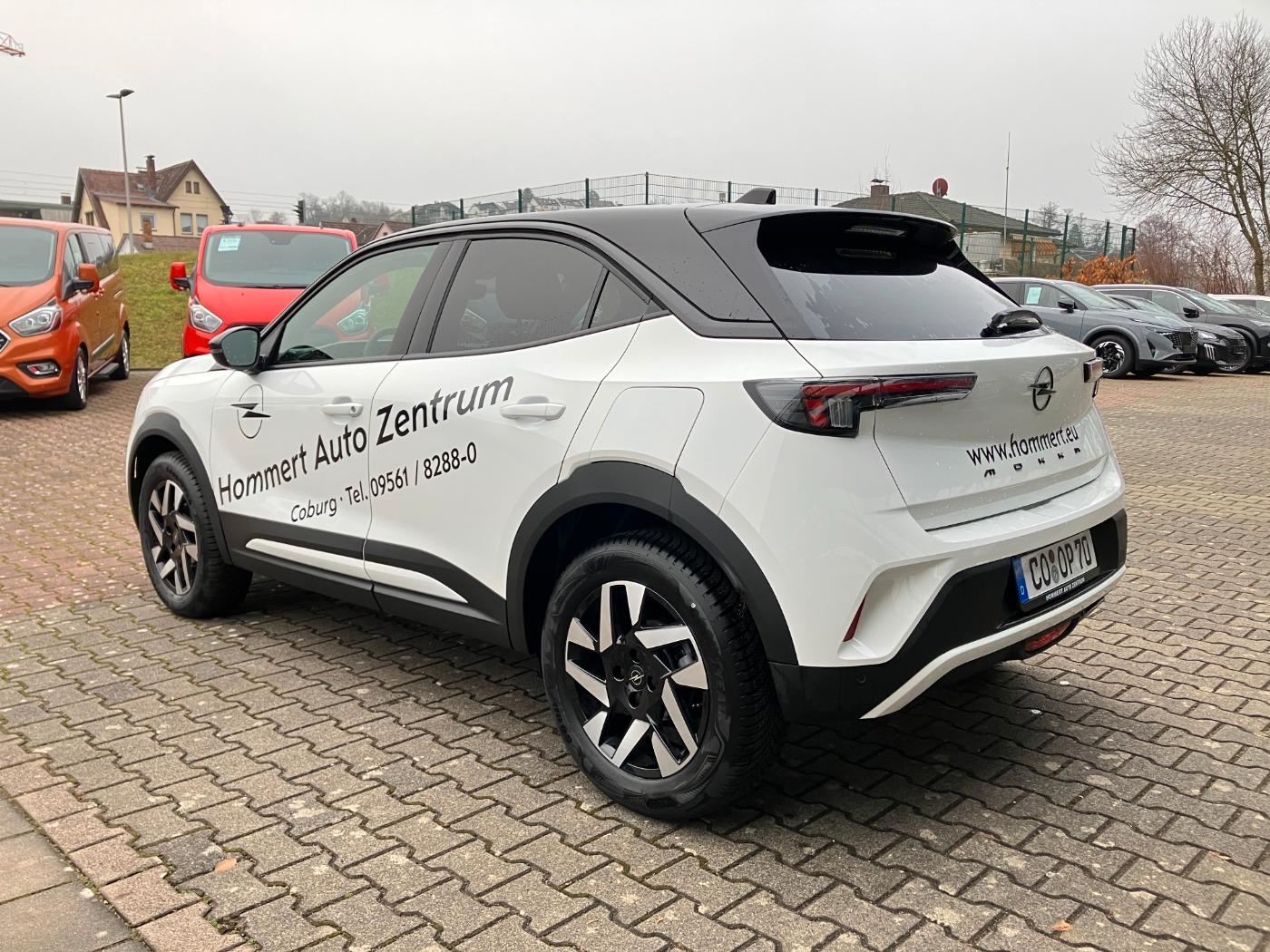 Opel Mokka 1.2 Turbo Edition Turbo