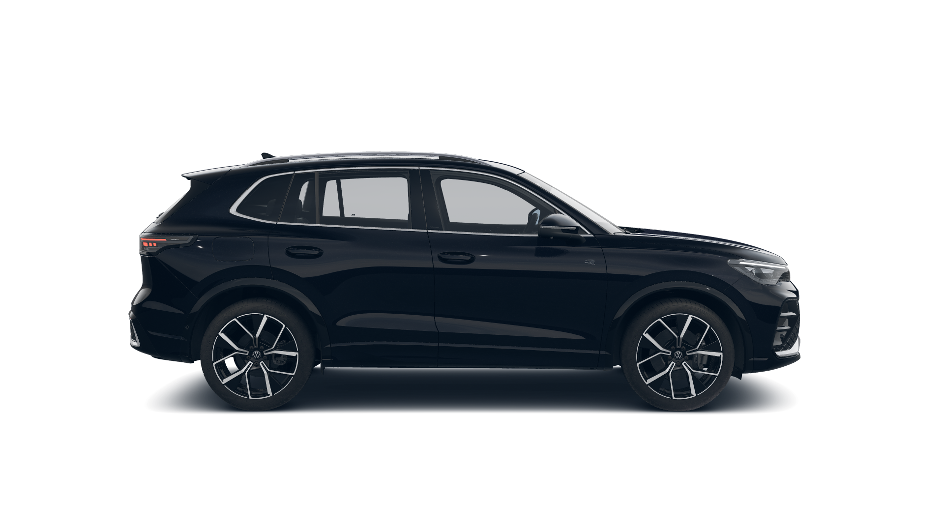 Volkswagen Tiguan 2.0 TDI 4Motion R-Line