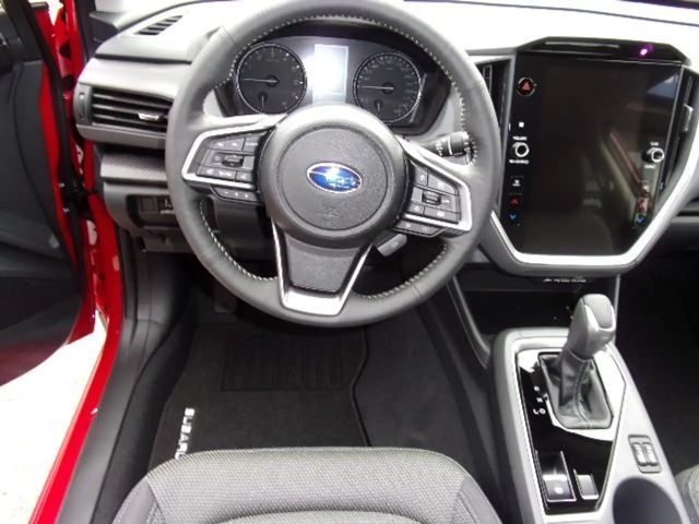 Subaru Crosstrek 2.0ie Comfort Inkl. M+S Radsatz