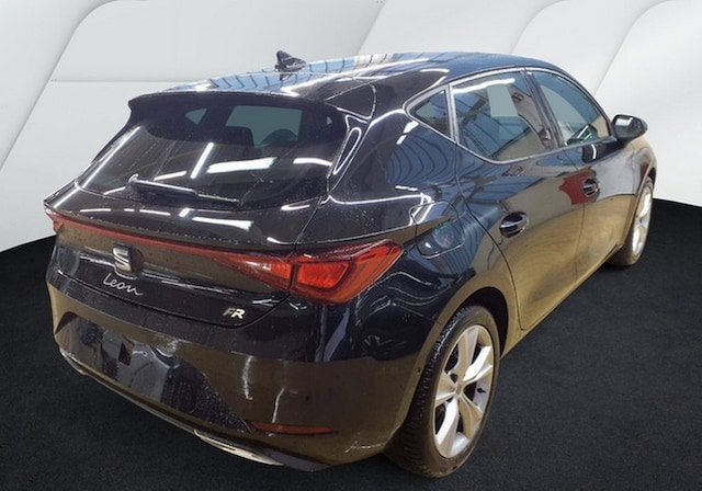 Seat Leon 1.5 eTSI
