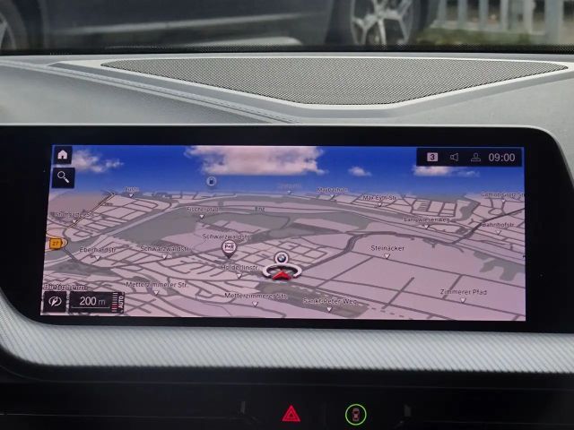 BMW 120 120d M-Sport Sedan xDrive