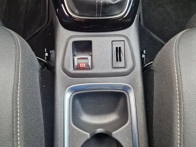 Opel Corsa GS-Line Grand Sport