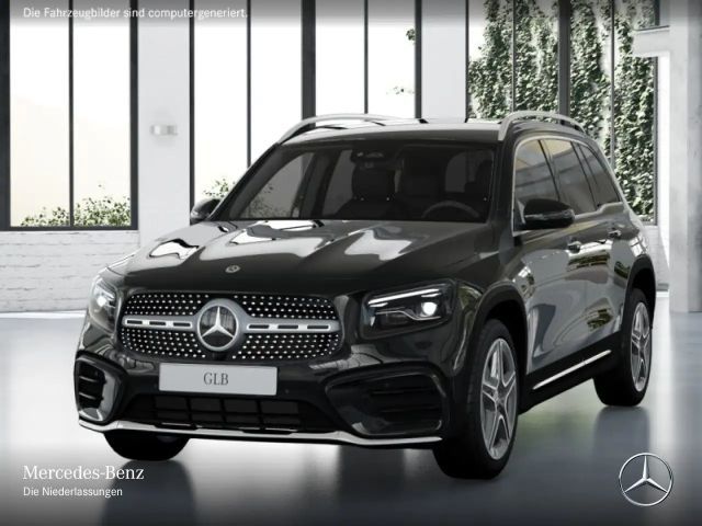 Mercedes-Benz GLB 200 AMG Line