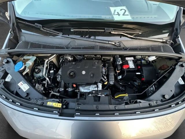 Opel Combo GS-Line Grand Sport Life