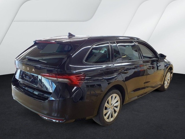 Skoda Octavia 1.5 TSI Combi Selection