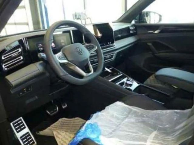 Volkswagen Tiguan 1.5 eTSI R-Line