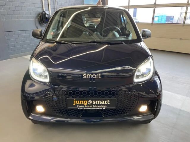 Smart EQ fortwo Passion