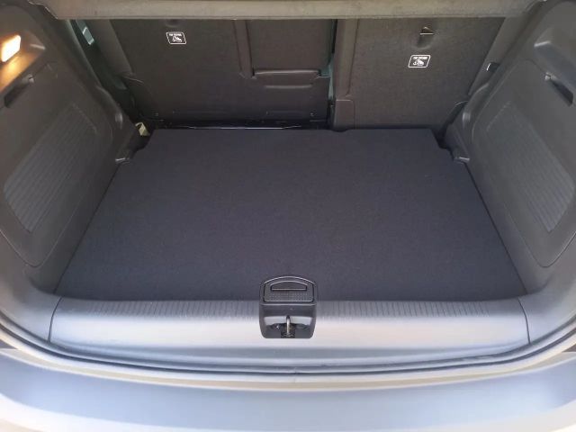 Opel Crossland X 1.2 Turbo Elegance