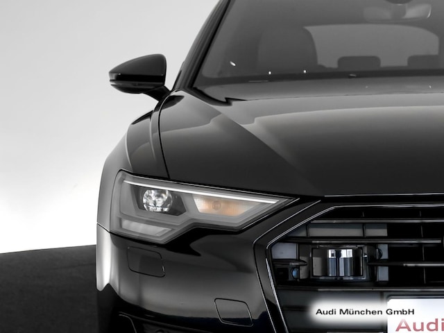 Audi A6 45 TFSI Avant S-Tronic Sport
