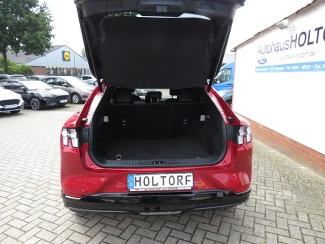 Ford Mustang Mach-E AWD Extended range