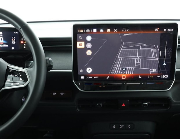 Volkswagen ID.Buzz Pro