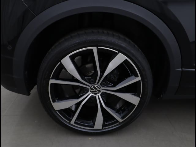Volkswagen T-Roc T-ROC R-LINE 1.5 TSI DSG (+ACC-RADAR+NAVI)