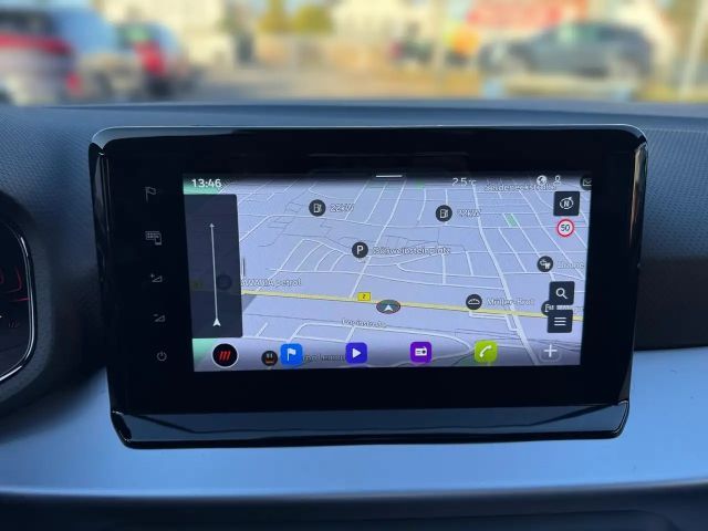 Seat Ibiza 1.5 TSI DSG FR-lijn