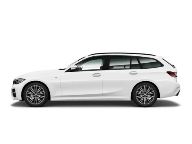 BMW 320 320d M-Sport Touring