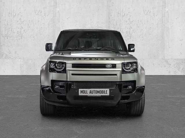 Land Rover Defender 90 Dynamic SE