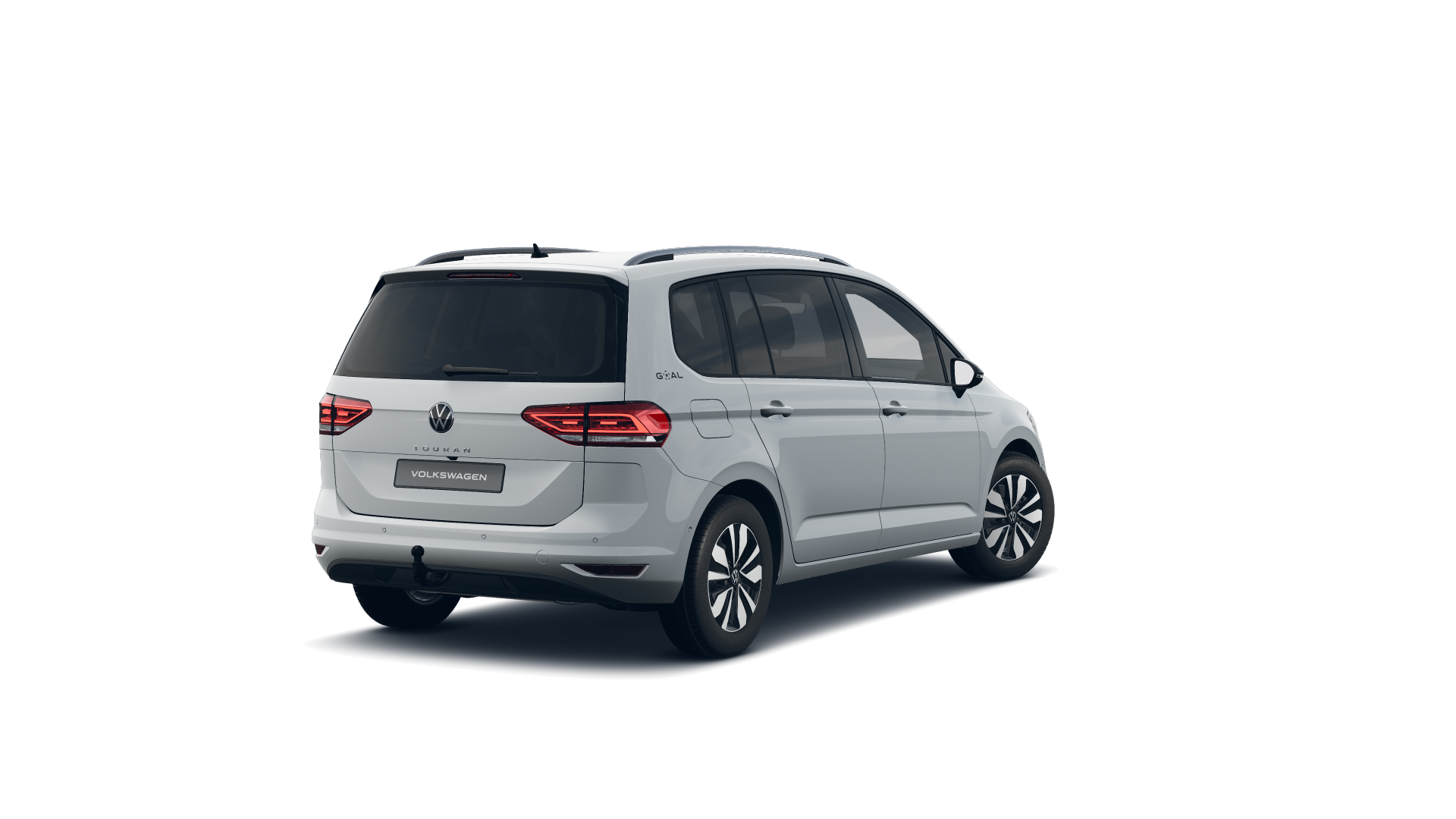 Volkswagen Touran 1.5 TSI BMT