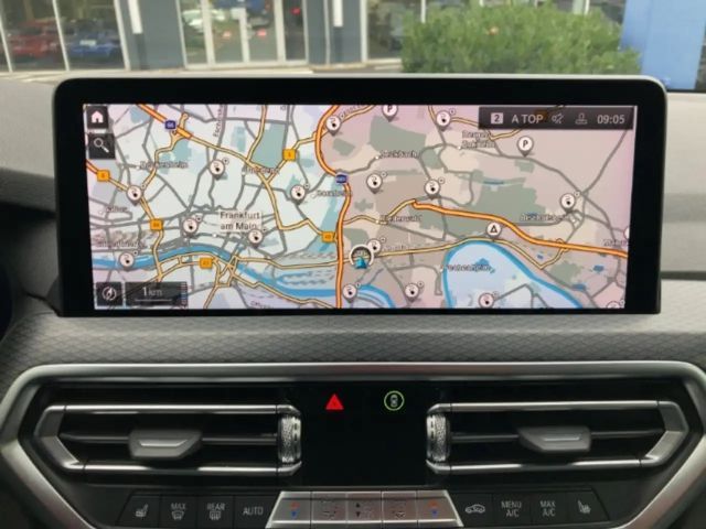 BMW X3 M-Sport xDrive xDrive30e