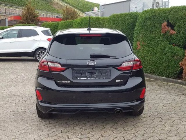 Ford Fiesta ST Line