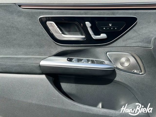 Mercedes-Benz EQE 350 AMG Line Sedan