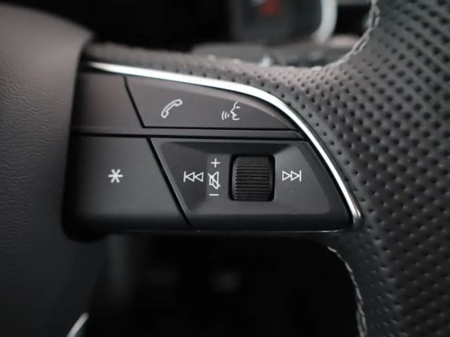 Audi Q7 50 TDI Quattro S-Line