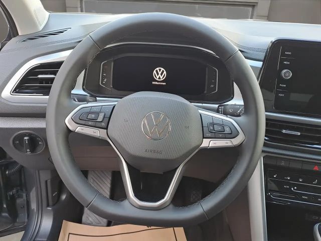 Volkswagen T-Roc FRIENDS Sondermodell LAST EDITION € 23.499,-*