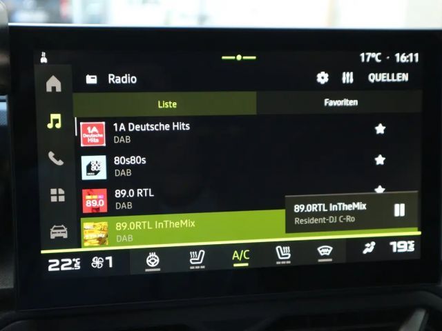 Dacia Bigster Mild Hybrid 140