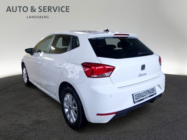 Seat Ibiza 1.0 TSI Style