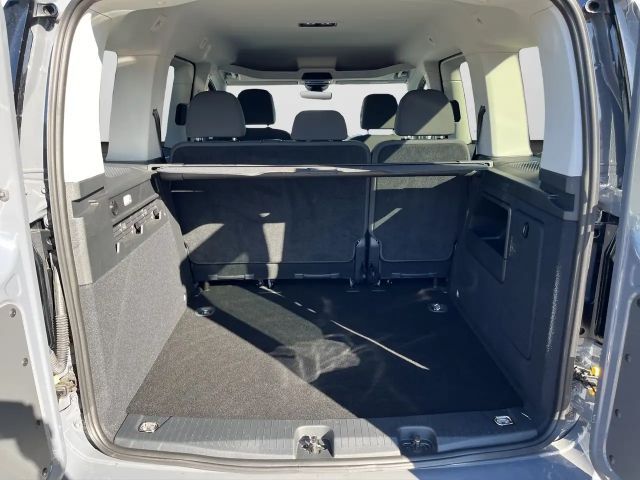 Volkswagen Caddy 1.5 TSI Combi DSG
