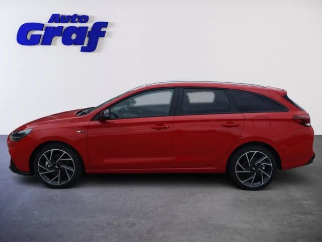 Hyundai i30 N Line T-GDi