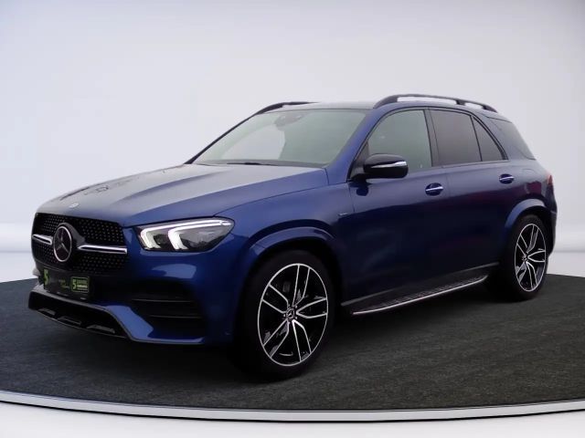 Mercedes-Benz GLE 350 4MATIC AMG Line